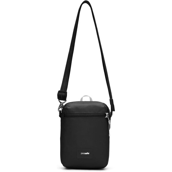 Water-Resistant Anti-Theft Crossbody - Fashionable & Functional for Daily Use - Picture 2 of 9
